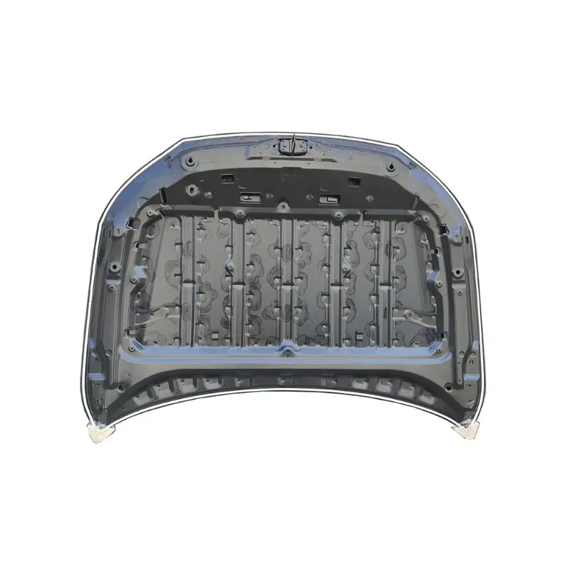 Hot Selling Replaced Steel Car Engine Hood Bonnet for  CX-30 2020-2023 DKY05231XA DKY0-52-31XA